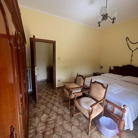 Affittacamere Da Elio E Renata Calvi dell' Umbria Bagian luar foto