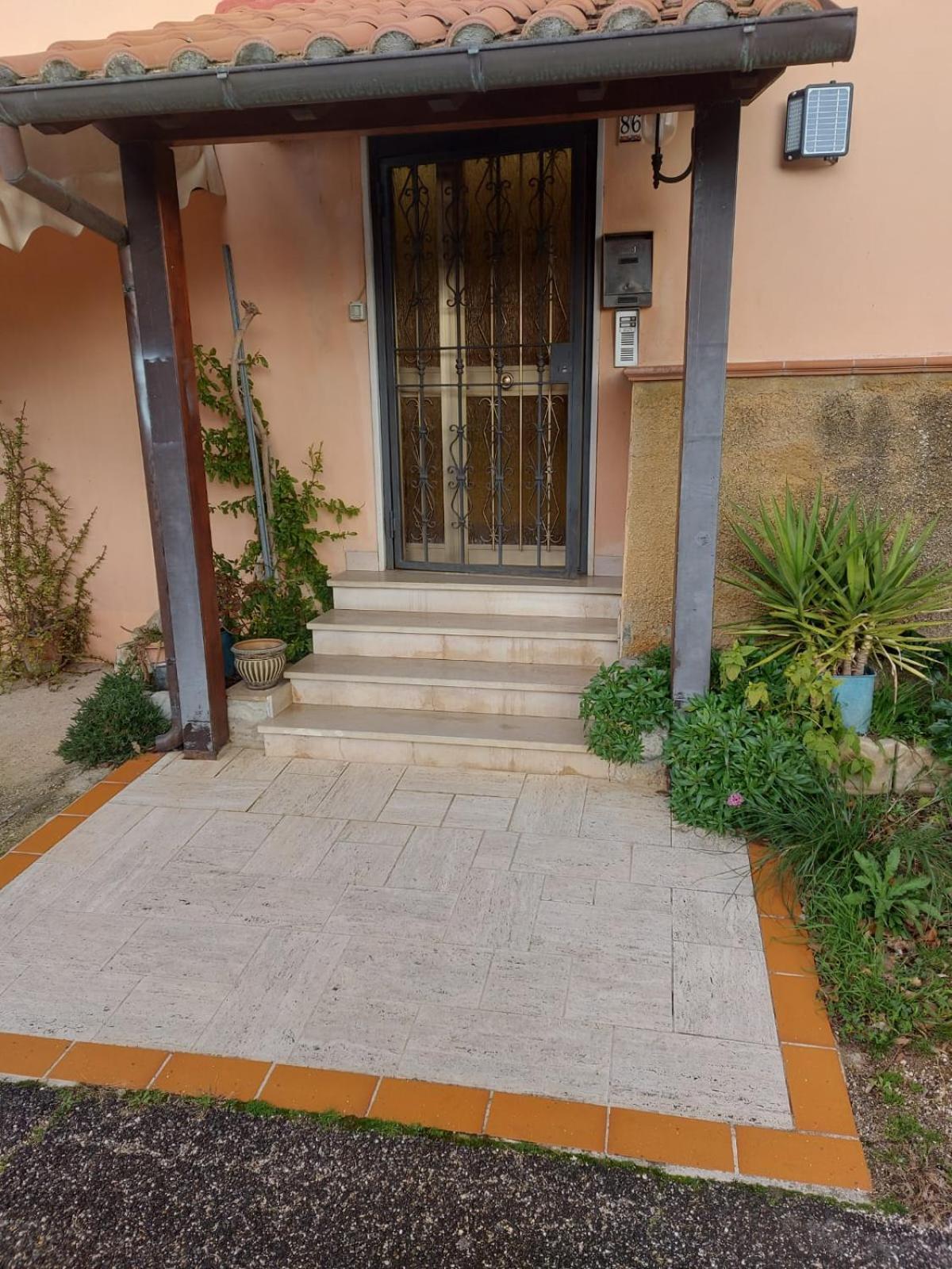 Affittacamere Da Elio E Renata Calvi dell' Umbria Bagian luar foto