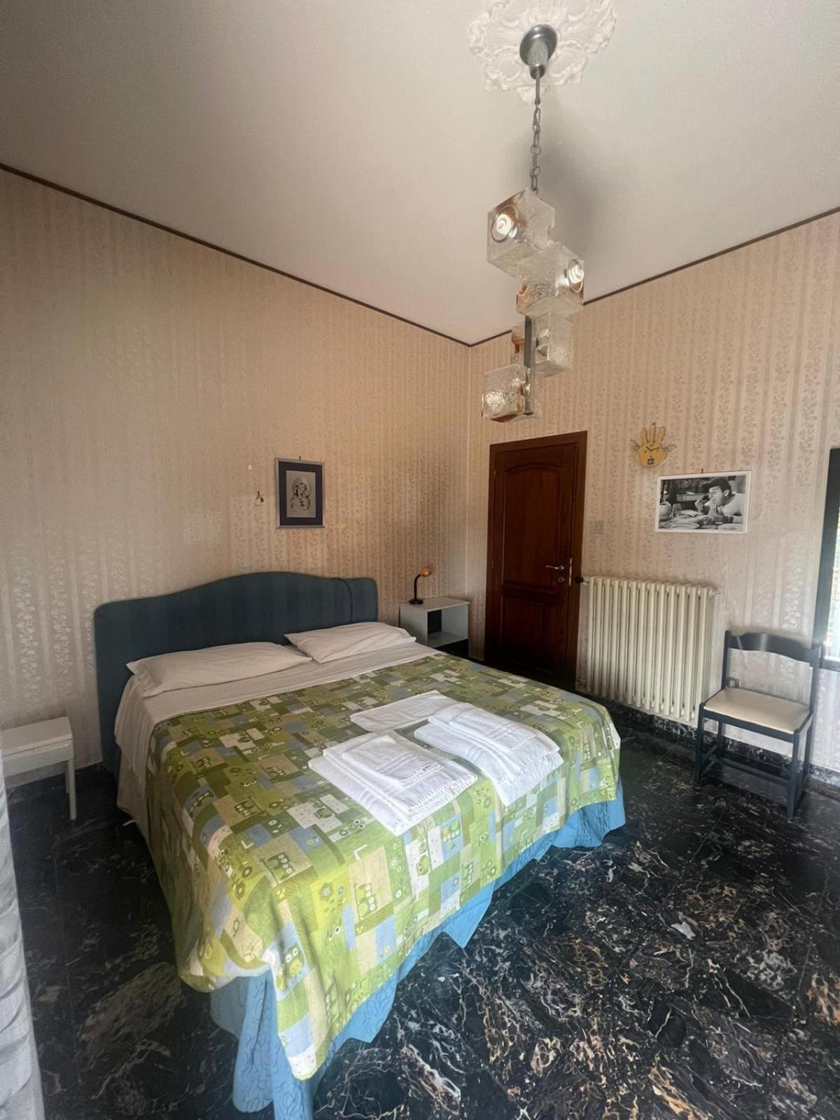 Affittacamere Da Elio E Renata Calvi dell' Umbria Bagian luar foto