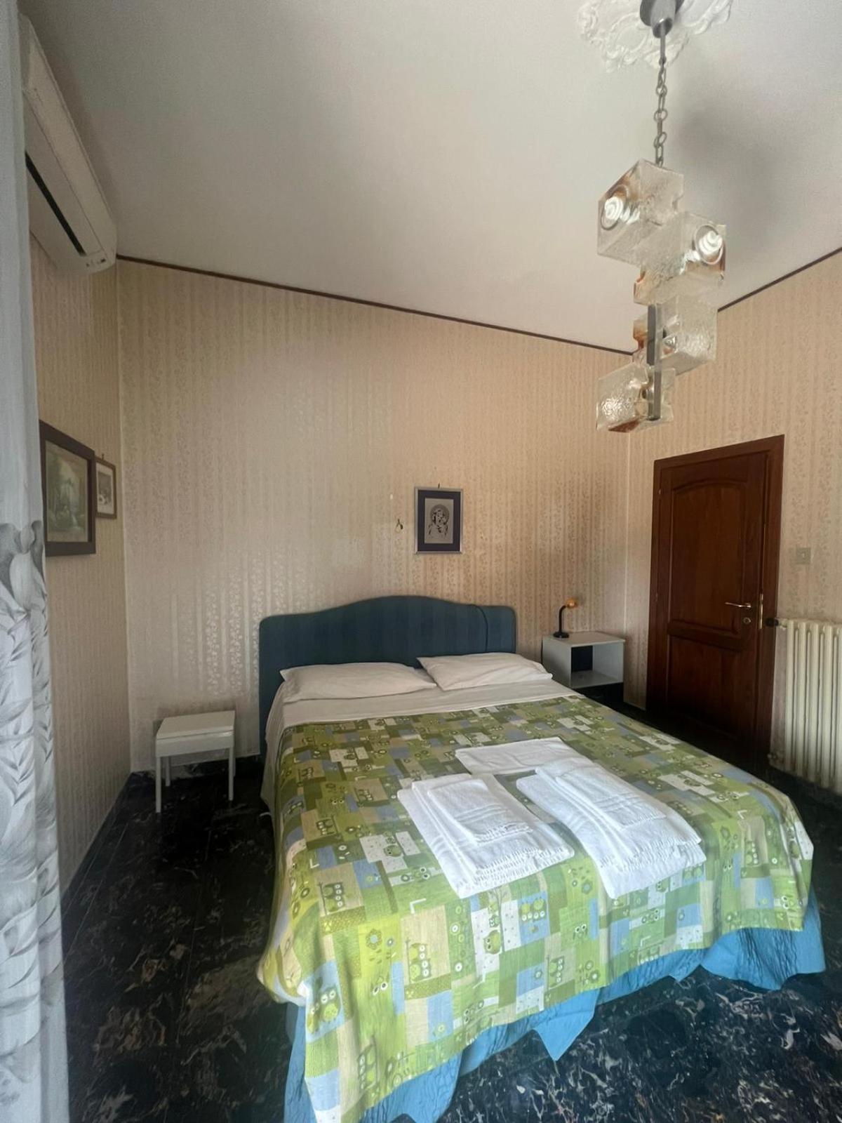 Affittacamere Da Elio E Renata Calvi dell' Umbria Bagian luar foto